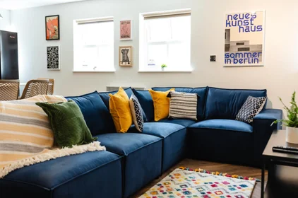 Logement entier en résidence à Holland Drive, Off Barrack Rd, Newcastle upon Tyne NE2 4LB, image 38 de 44