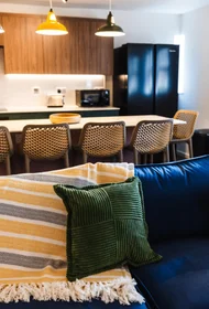 Logement entier en résidence à Holland Drive, Off Barrack Rd, Newcastle upon Tyne NE2 4LB, image 40 de 44