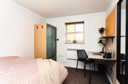 Logement entier en résidence à Holland Drive, Off Barrack Rd, Newcastle upon Tyne NE2 4LB, image 5 de 44