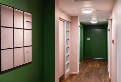 Logement entier en résidence à Holland Drive, Off Barrack Rd, Newcastle upon Tyne NE2 4LB, image 42 de 44