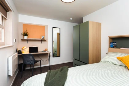 Logement entier en résidence à Holland Drive, Off Barrack Rd, Newcastle upon Tyne NE2 4LB, image 9 de 44