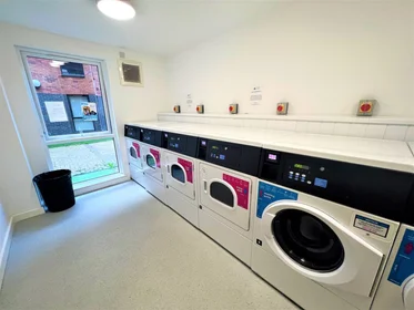 Estudio en residencia en 1 North St, Stoke-on-Trent ST4 7FA, United Kingdom, imagen 11 de 20