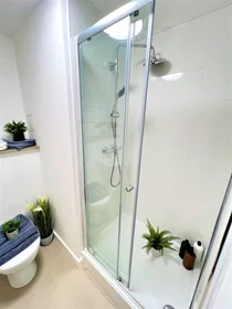 Estudio en residencia en 1 North St, Stoke-on-Trent ST4 7FA, United Kingdom, imagen 19 de 20