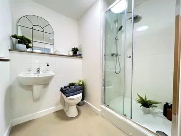 Estudio en residencia en 1 North St, Stoke-on-Trent ST4 7FA, United Kingdom, imagen 20 de 20