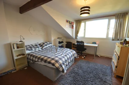 整套公寓 在住宅内 在 34 Kelso Rd, Leeds LS2 9PR, UK, 22的图像1