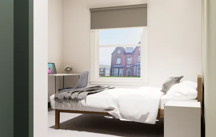 整套公寓 在住宅内 在 34 Kelso Rd, Leeds LS2 9PR, UK, 22的图像12
