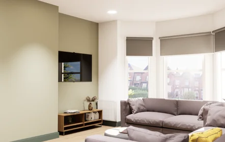 整套公寓 在住宅内 在 34 Kelso Rd, Leeds LS2 9PR, UK, 22的图像14
