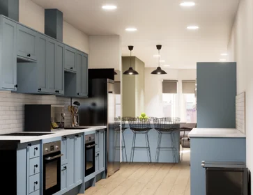 整套公寓 在住宅内 在 34 Kelso Rd, Leeds LS2 9PR, UK, 22的图像5