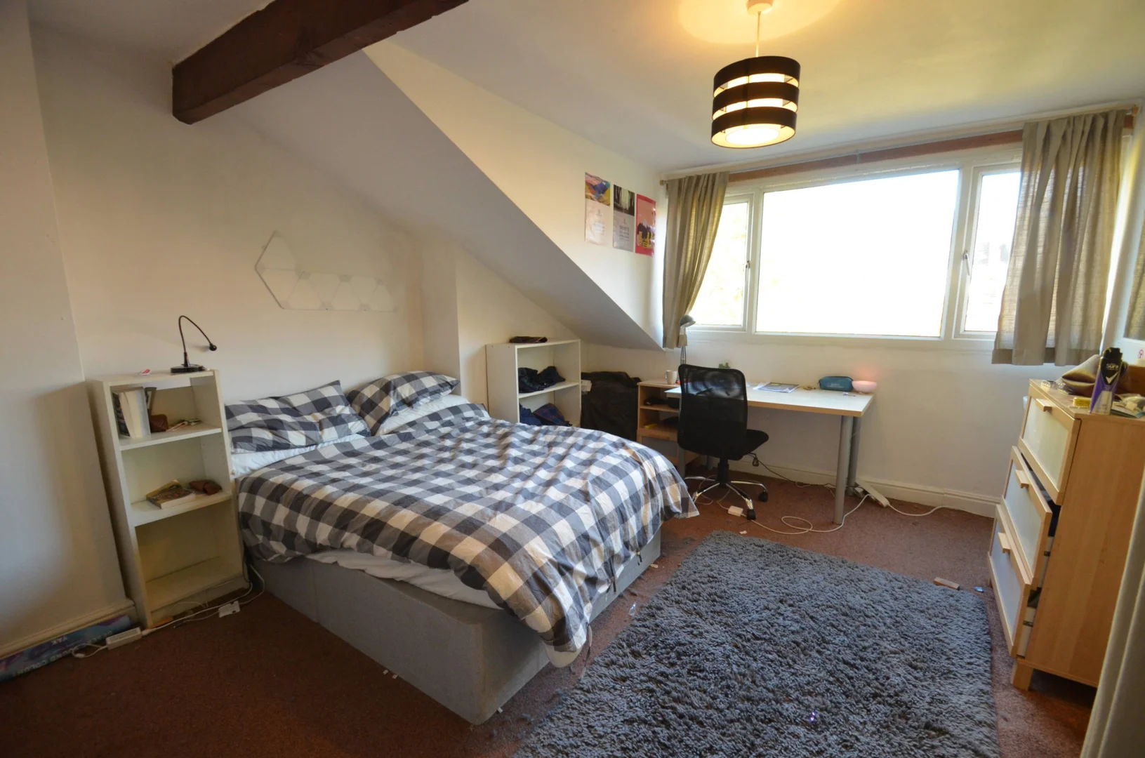 34 Kelso Rd, Leeds LS2 9PR, UK