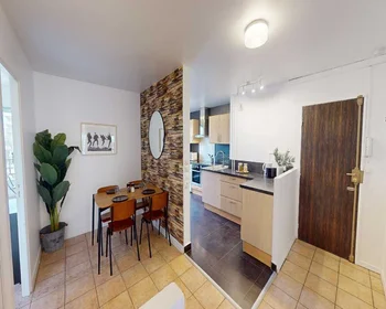Özel oda konumu rue Salvador Allende, 6 14 görüntüsü