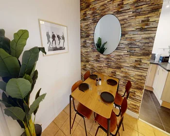 Özel oda konumu rue Salvador Allende, 8 14 görüntüsü