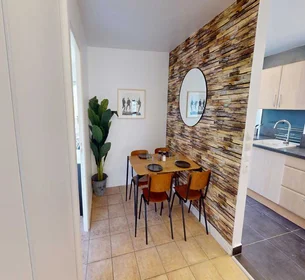 Özel oda konumu rue Salvador Allende, 10 14 görüntüsü