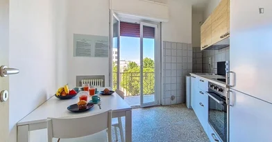 Prywatny pokój Viale Giacomo Matteotti, obraz 6 10