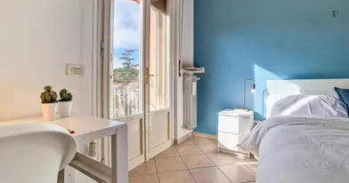 Stanza privata in Via Arrigo Boito, immagine 2 di 11