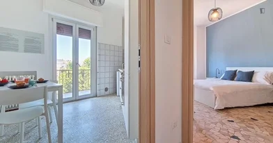 Prywatny pokój Viale Giacomo Matteotti, obraz 11 11