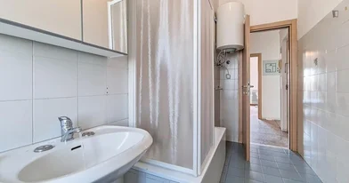Prywatny pokój Viale Giacomo Matteotti, obraz 8 11