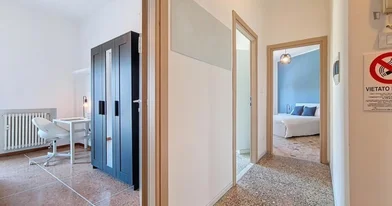 Prywatny pokój Viale Giacomo Matteotti, obraz 10 11