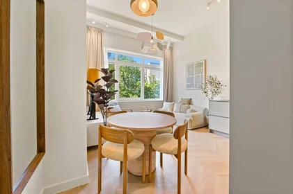 Apartamento inteiro em Jan van Nassaustraat, Haagse Hout, imagem 1 de 10