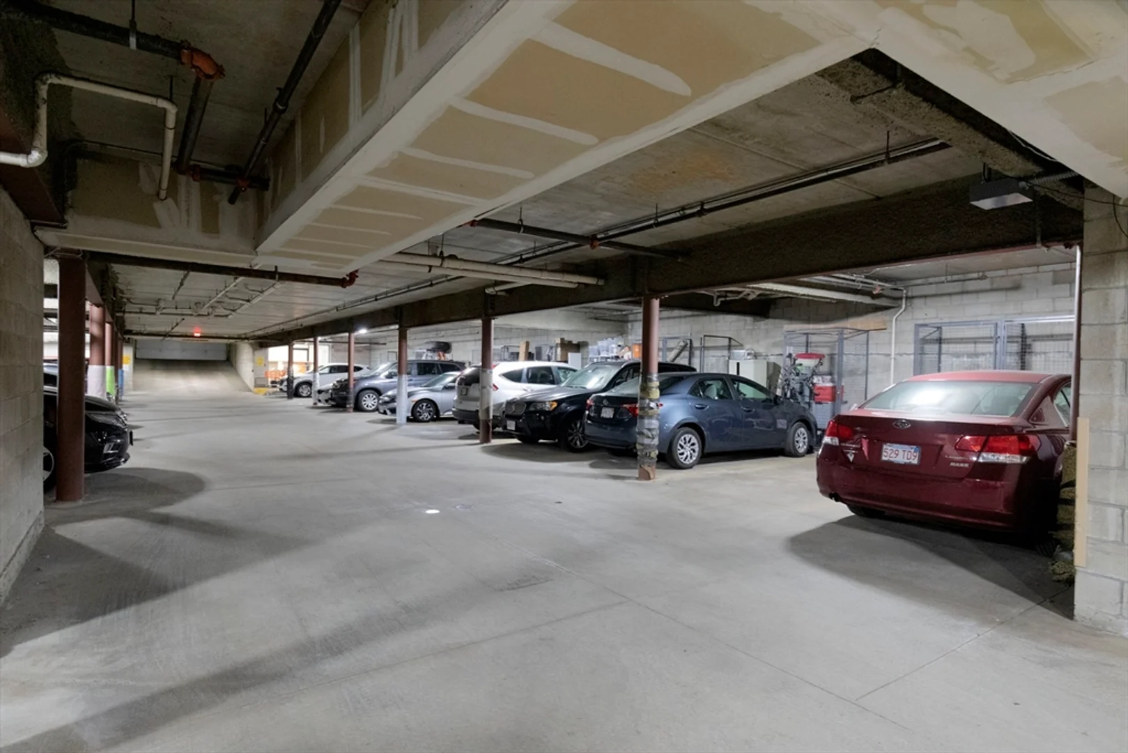 2456, Massachusetts Ave., Unit 104, Porter Square, Cambridge, MA, 02140