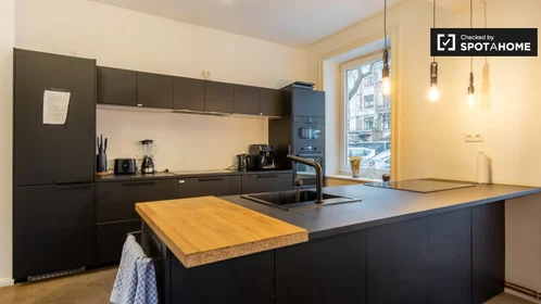 Private room at Eppendorfer WegA, image 13 of 19