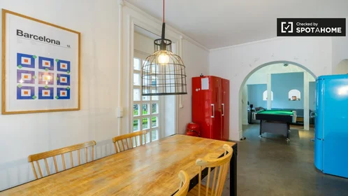 Private room at Eppendorfer WegA, image 17 of 19