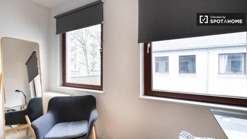 Private room at Eppendorfer WegA, image 19 of 19