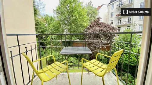 Private room at Eppendorfer WegA, image 3 of 19