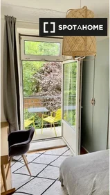 Private room at Eppendorfer WegA, image 4 of 19