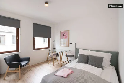 Private room at Eppendorfer WegA, image 1 of 10