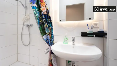 Privatzimmer in der Eppendorfer WegA, bild 11 von 19