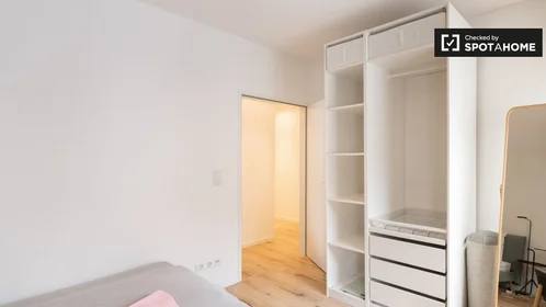 Privatzimmer in der Eppendorfer WegA, bild 18 von 19