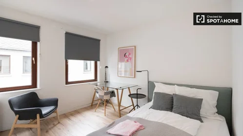 Privatzimmer in der Eppendorfer WegA, bild 6 von 19