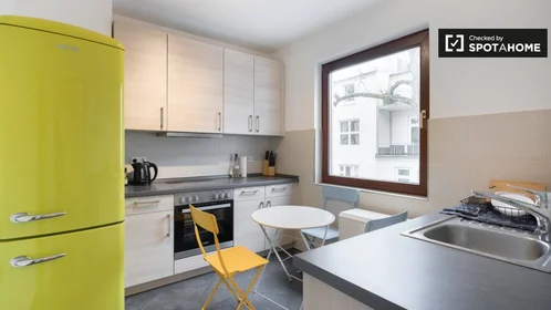 Privatzimmer in der Eppendorfer WegA, bild 7 von 19