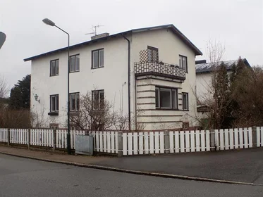 Gesamte Unterkunft in der Krageholmsgatan 46, bild 1 von 4