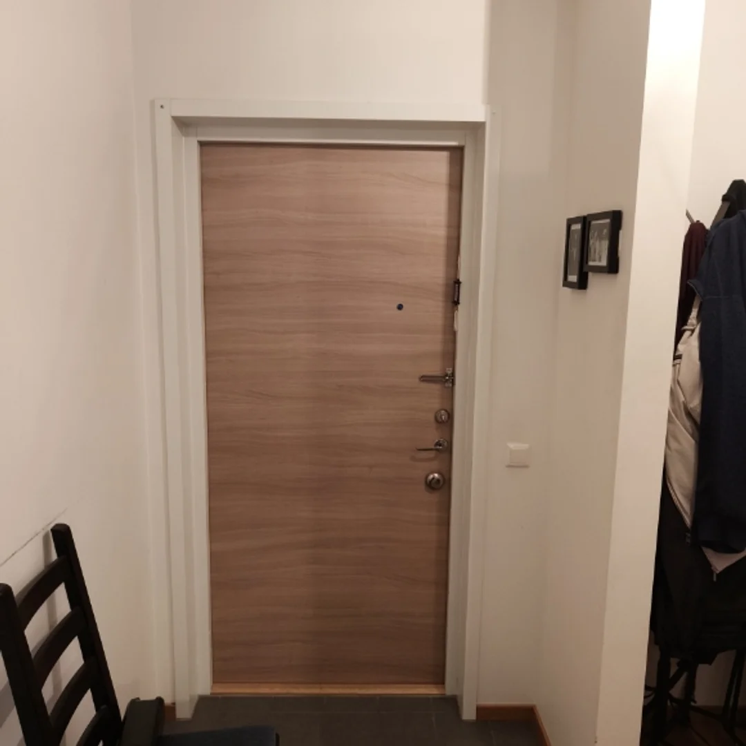 Gamla Tuvevägen 7