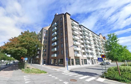 Entire place at Kungsgatan 66, image 1 of 10