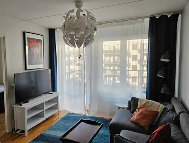 Entire apartment at Kungsgatan 66, image 3 of 11
