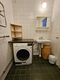 Entire apartment at Kungsgatan 66, image 5 of 11