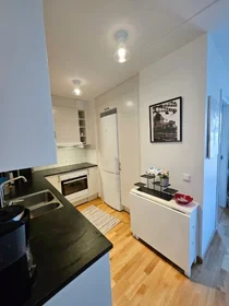 Entire apartment at Kungsgatan 66, image 7 of 11