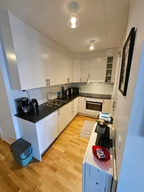 Entire apartment at Kungsgatan 66, image 8 of 11