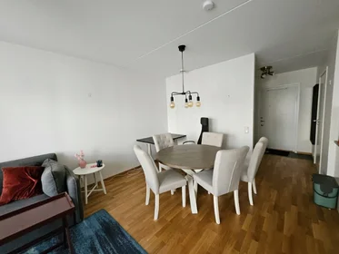 Entire apartment at Kungsgatan 66, image 9 of 11