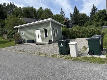 Habitación privada en Holmgårdsvägen 7B, imagen 13 de 13
