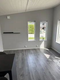 Habitación privada en Holmgårdsvägen 7B, imagen 3 de 13