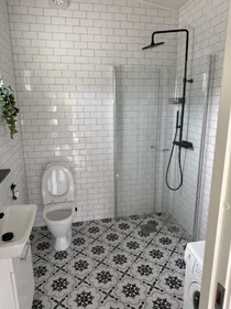 Habitación privada en Holmgårdsvägen 7B, imagen 5 de 13