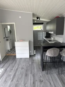 Habitación privada en Holmgårdsvägen 7B, imagen 6 de 13