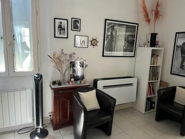 Logement entier à Rue Diderot, image 5 de 7