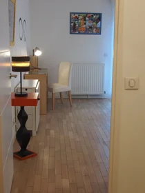 Studio in der Route des Gardes, bild 1 von 11