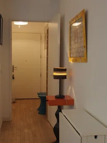 Studio in der Route des Gardes, bild 5 von 11