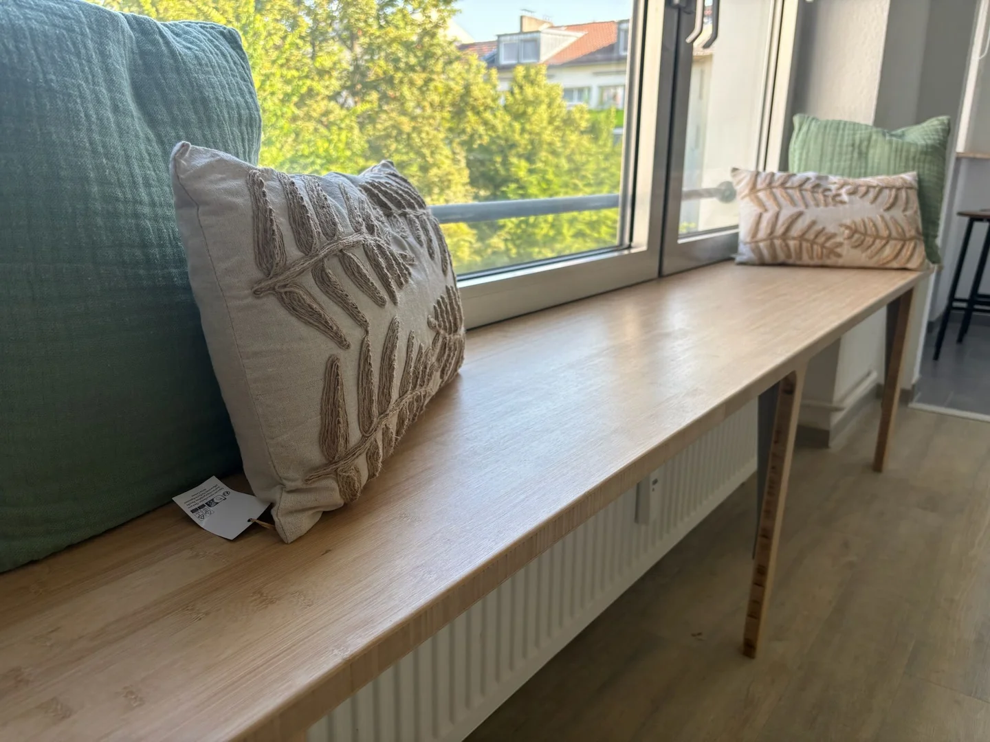 Chambre confortable pour étudiants disponible dans 