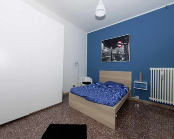 Özel oda konumu Via Pelagio Palagi, 1 20 görüntüsü